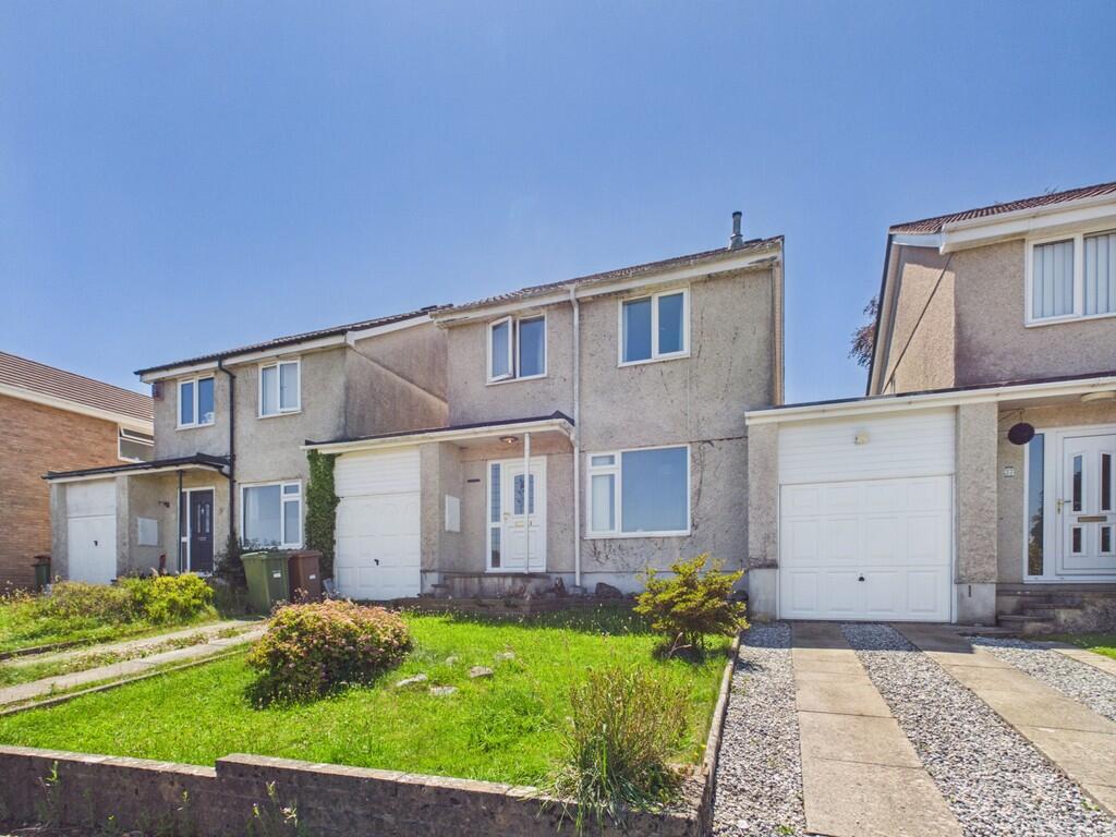 Main image of property: Wensum Close, Plympton