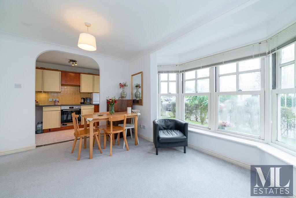 Main image of property: Brooklands Court, Cavendish Road, Brondesbury, NW6