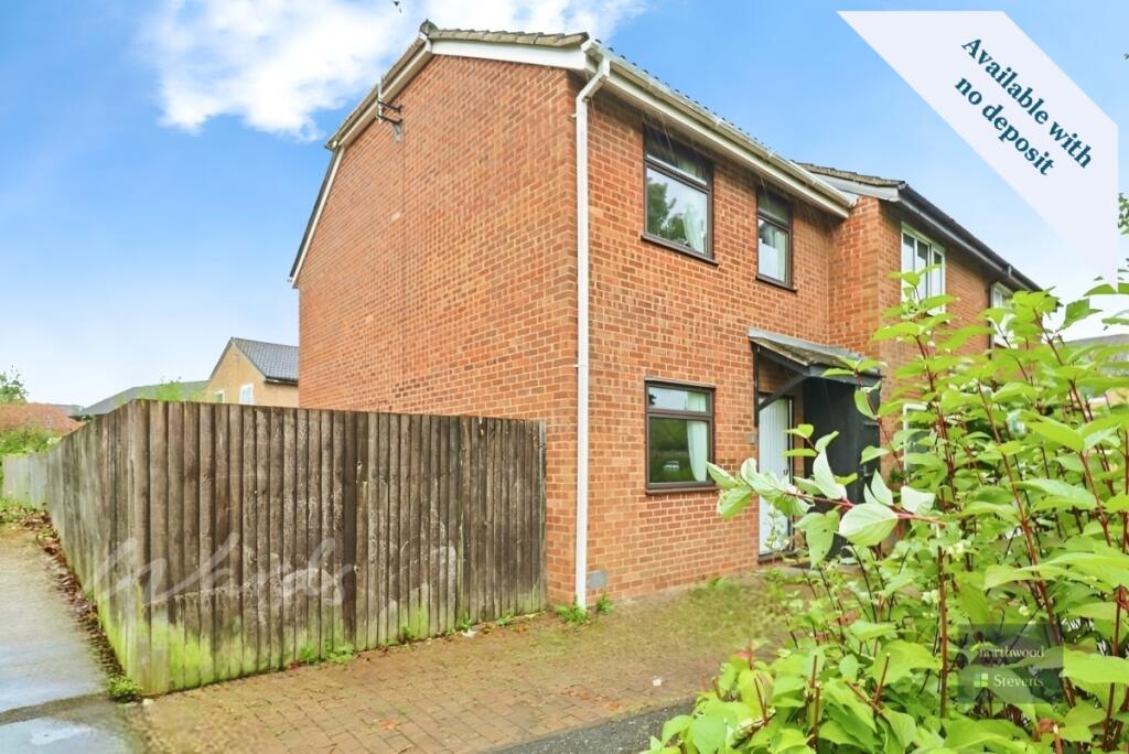 Main image of property: Millbrook Meadow Ashford TN23