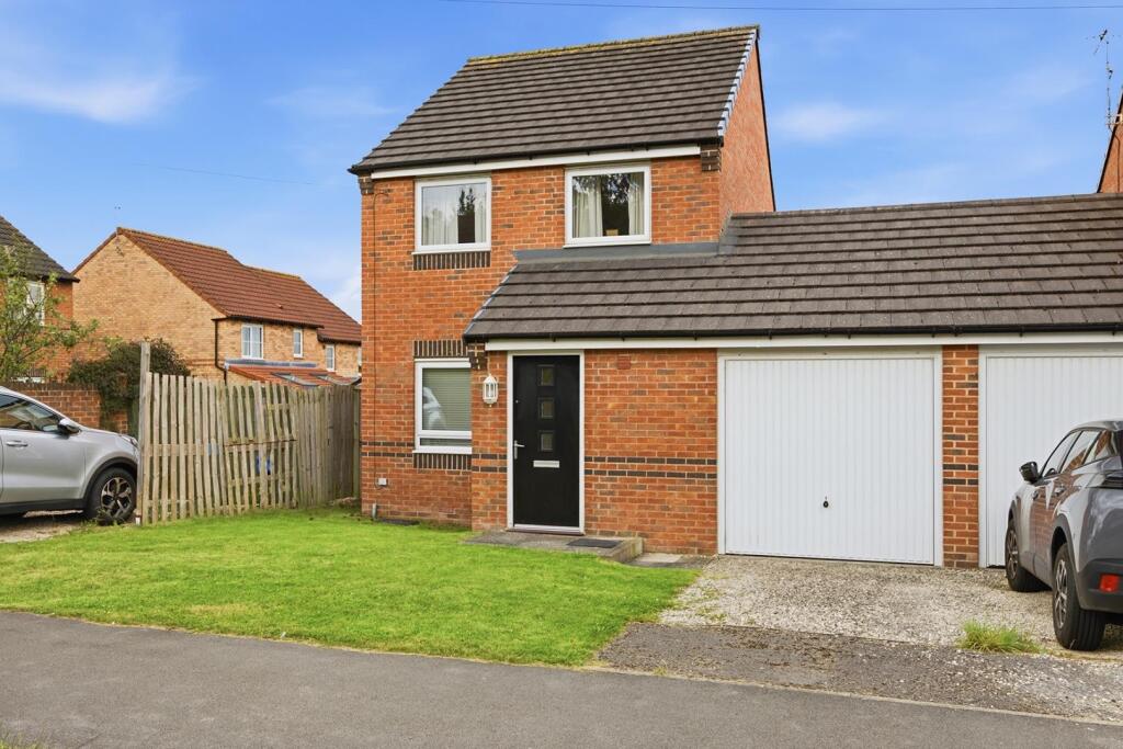 Main image of property: Remington Road, Parson Green, Sheffield