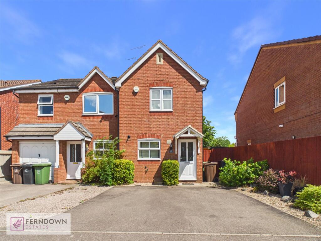 Main image of property: Enville Close, Marston Green, Birmingham, West Midlands, B37