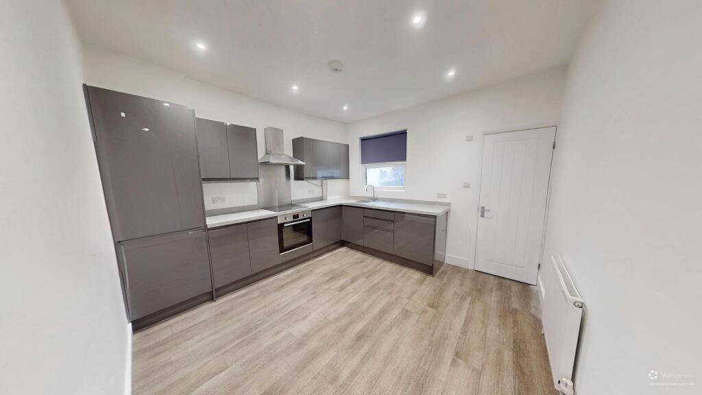 Main image of property: Sandown Road, Brighton, BN2