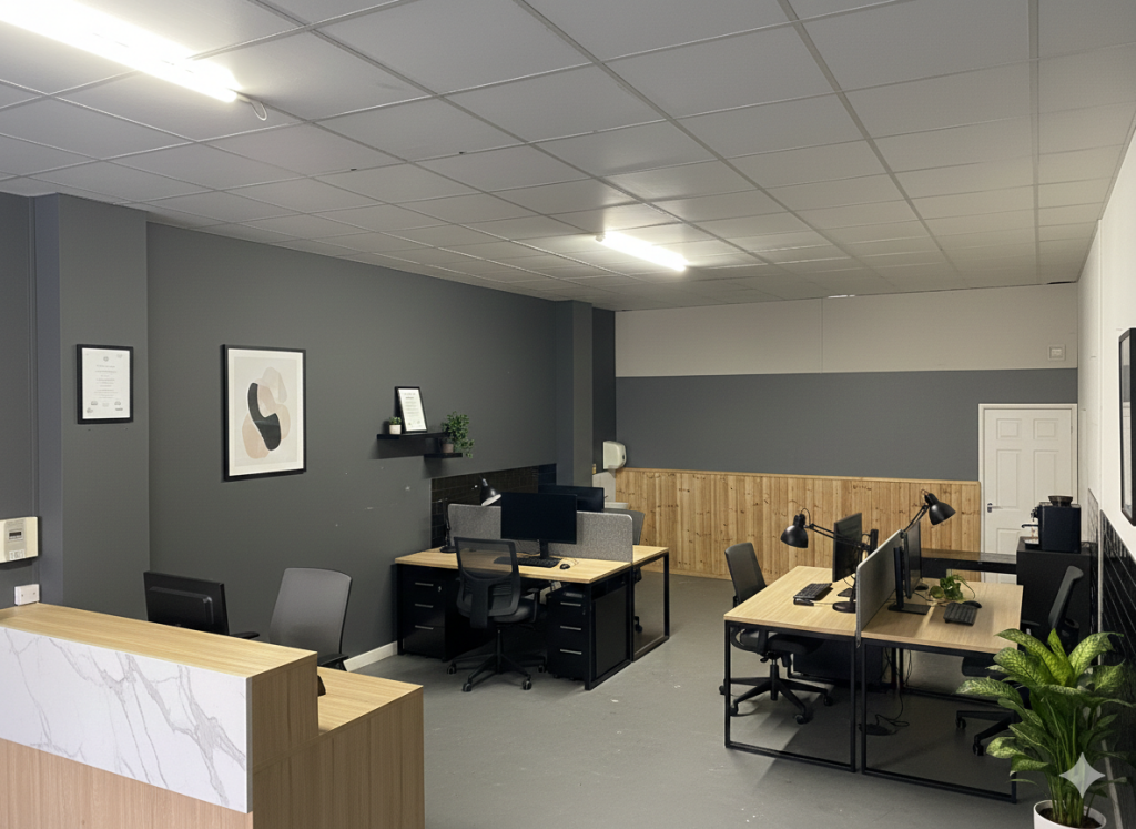 Internal Render