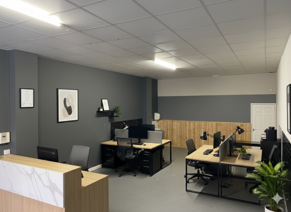 Internal Render