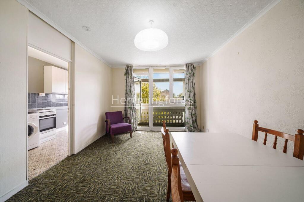 Main image of property: Penton Rise, London, WC1X
