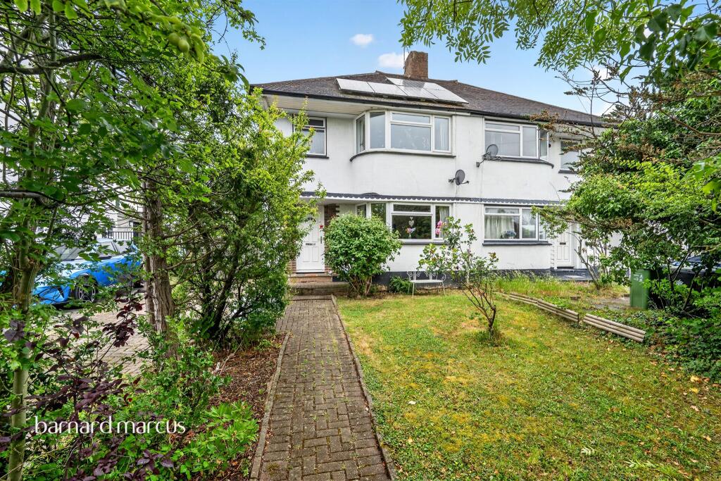 Main image of property: Barnfield, New Malden