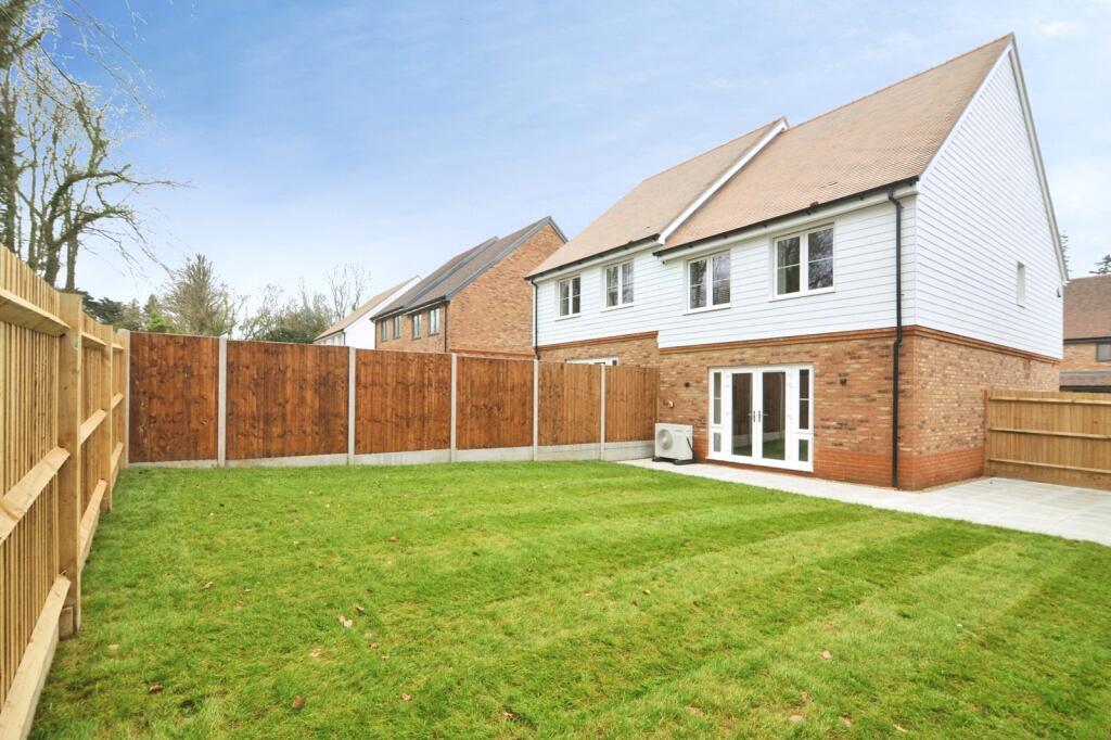 House in Tonbridge - View 5