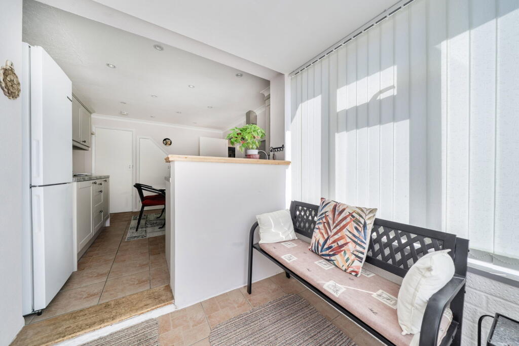 House in Ipswich - More