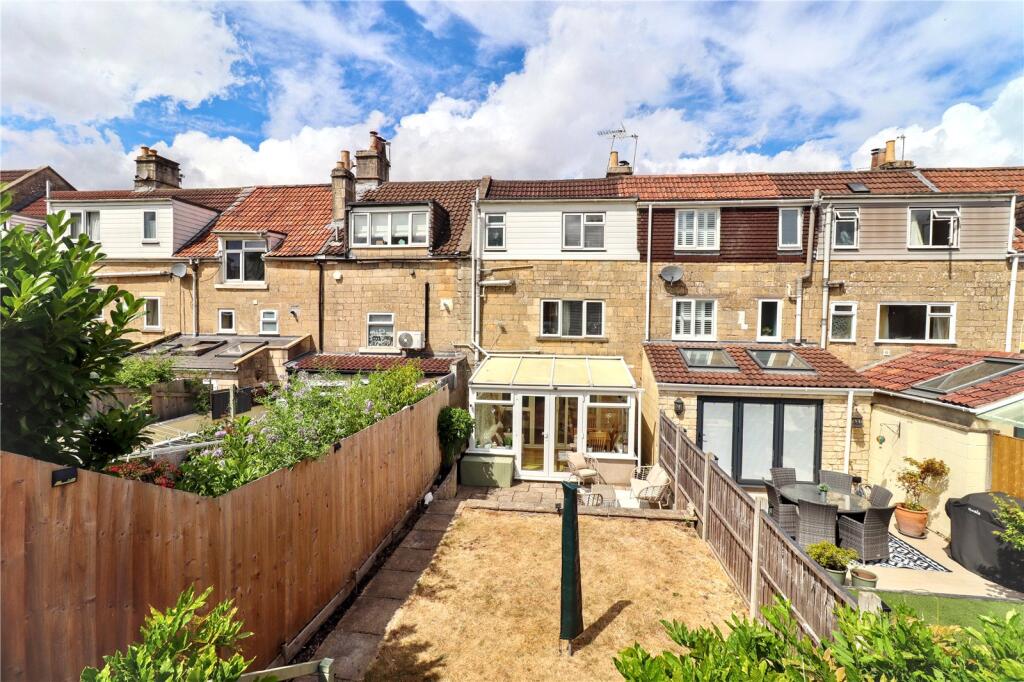 Main image of property: Wellsway, Bath, BA2