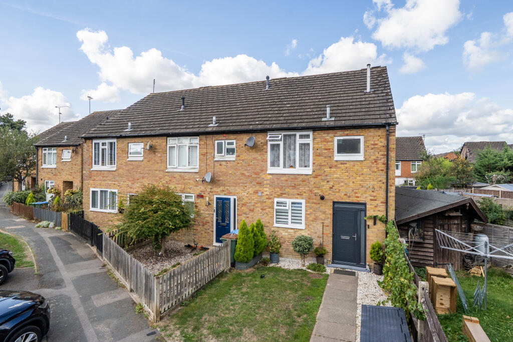 Main image of property: Serrin Way, Horsham, RH12