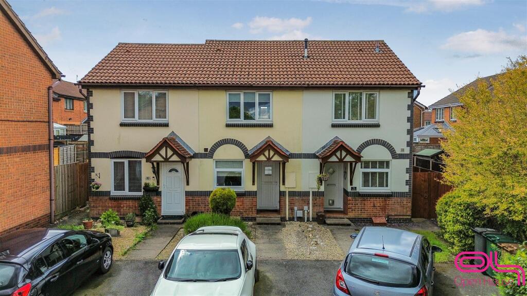 Main image of property: Wye Dale, Church Gresley, Swadlincote