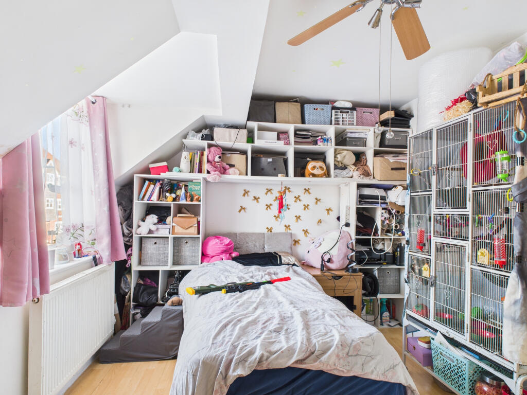 House in London - View 4