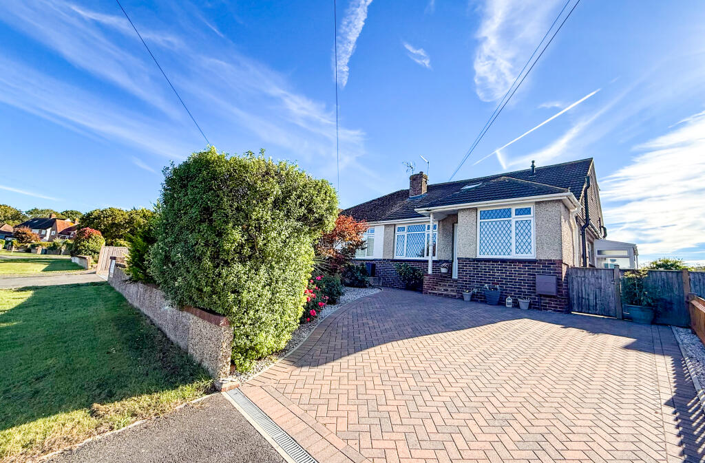 House in Wealden, Polegate