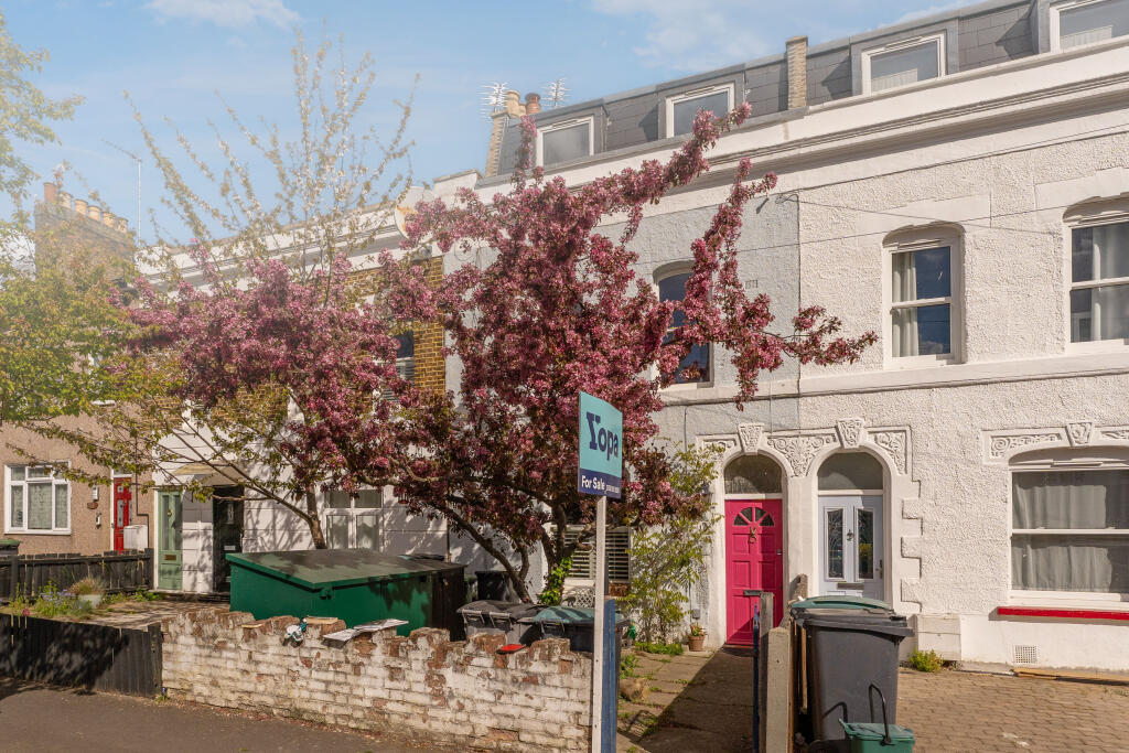 Main image of property: Nightingale Road, London, N22