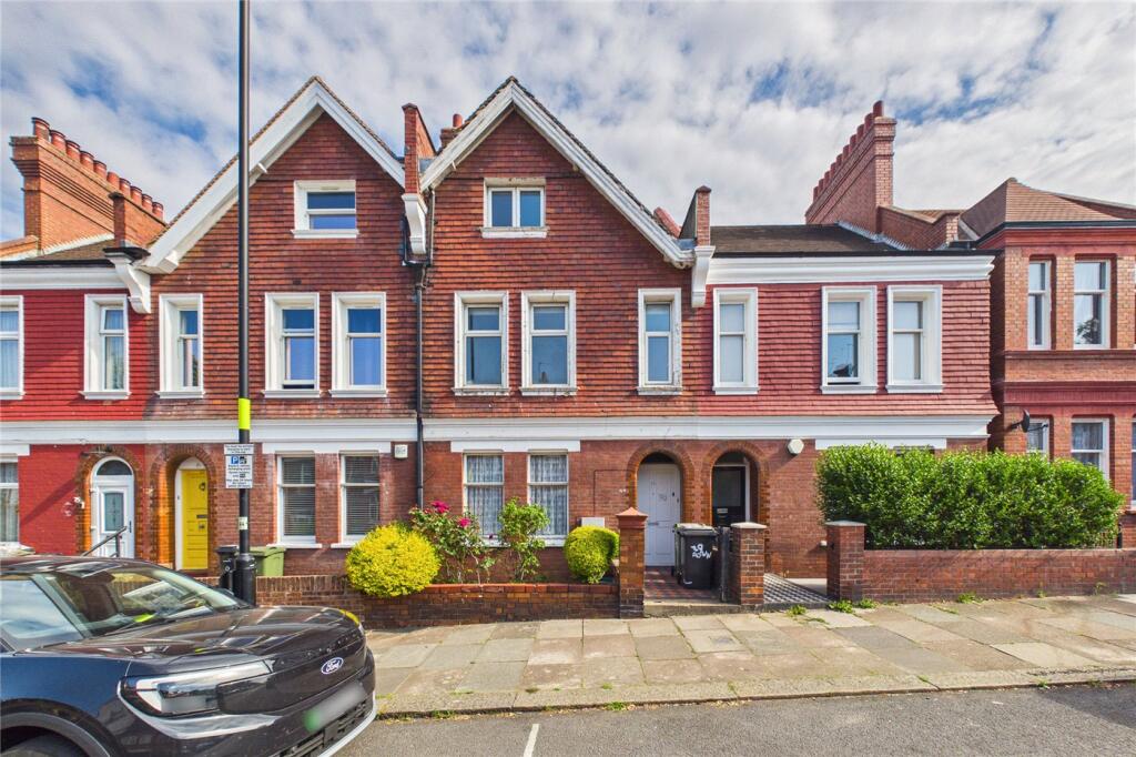 Main image of property: Downton Avenue, London, SW2