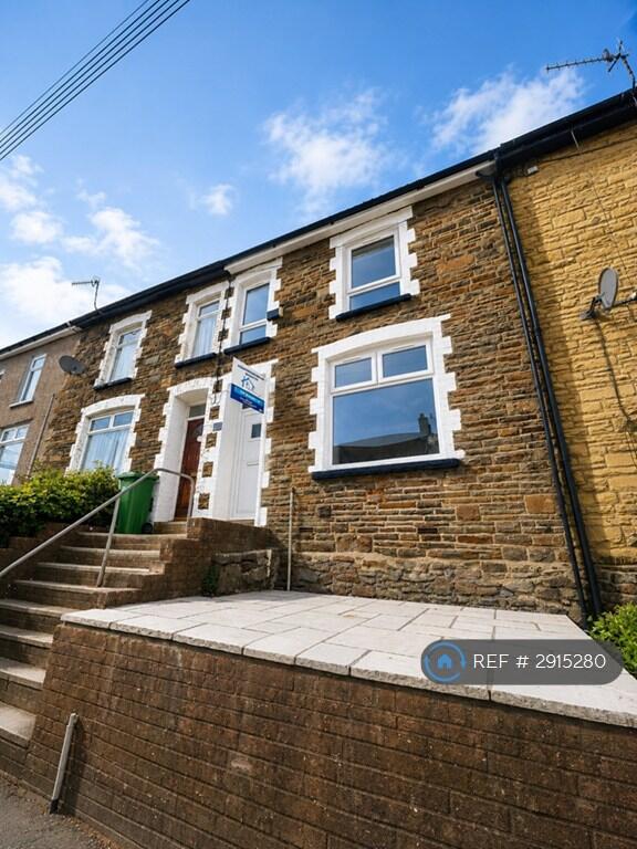 Main image of property: Jubilee Road, New Tredegar, NP24