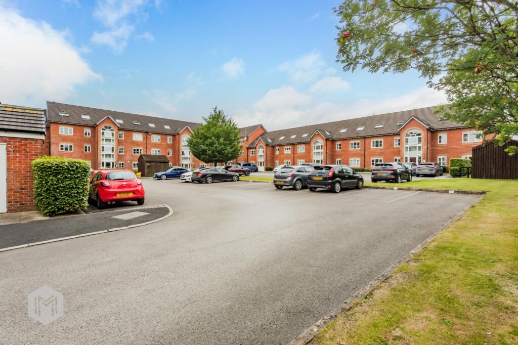 Main image of property: Gadfield Court, Atherton, M46