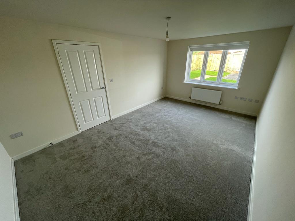 House in Sheffield - View 2