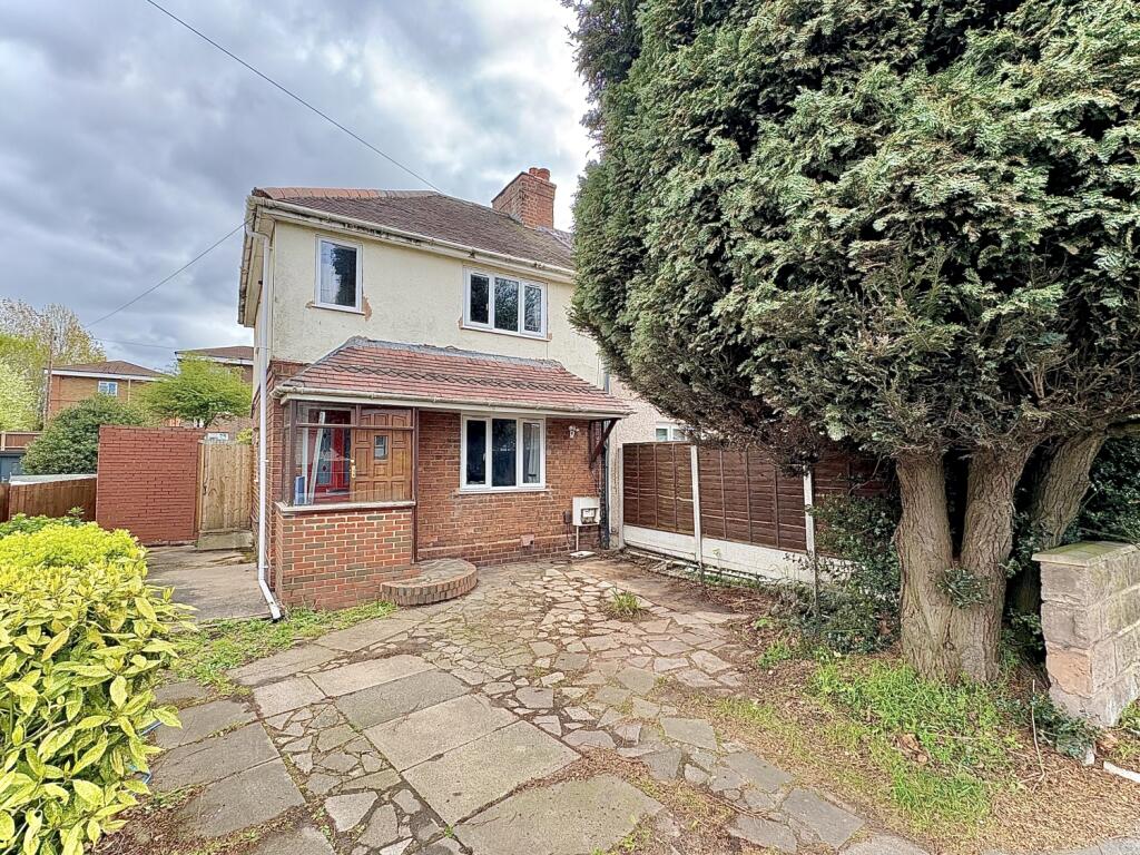Main image of property: Norwood Road, Brierley Hill, DY5 3XG