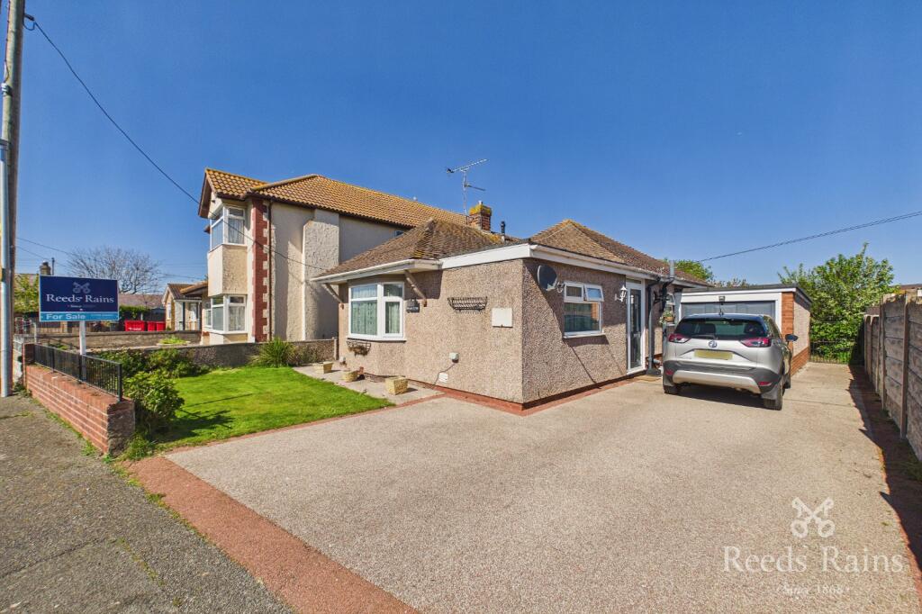 Main image of property: Bryn Road, Towyn, Conwy, LL22