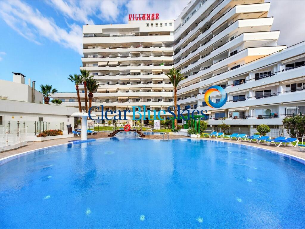 Main image of property: Club Villamar, San Eugenio Bajo, Tenerife, Spain