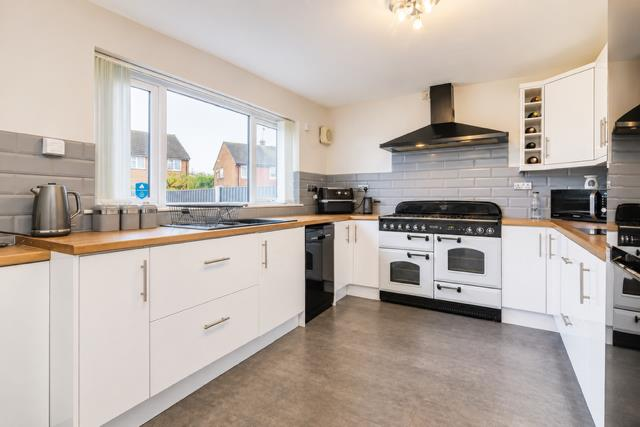 House in Newark and Sherwood, Farnsfield - View 4