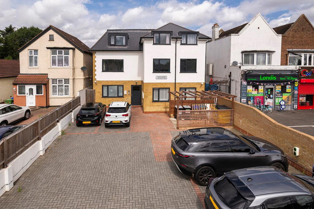 Main image of property: Blackfen Road, Sidcup, DA15