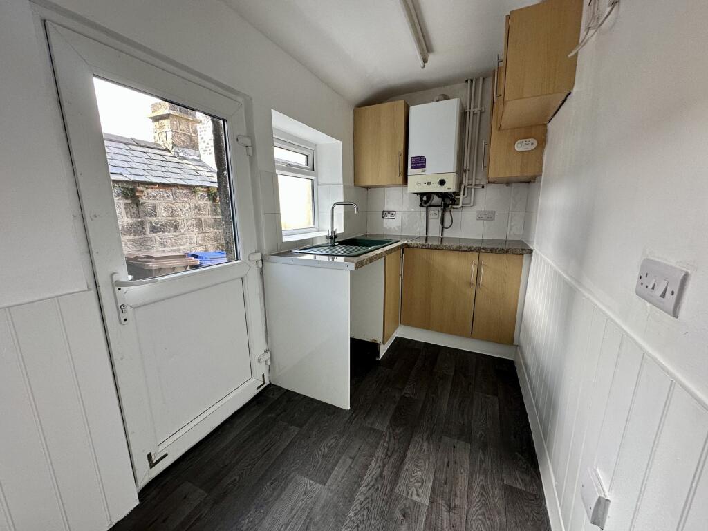 House in Blackburn - More