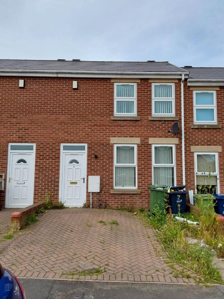 Main image of property: Honeysuckle Terrace, Houghton Le Spring, County Durham, DH5