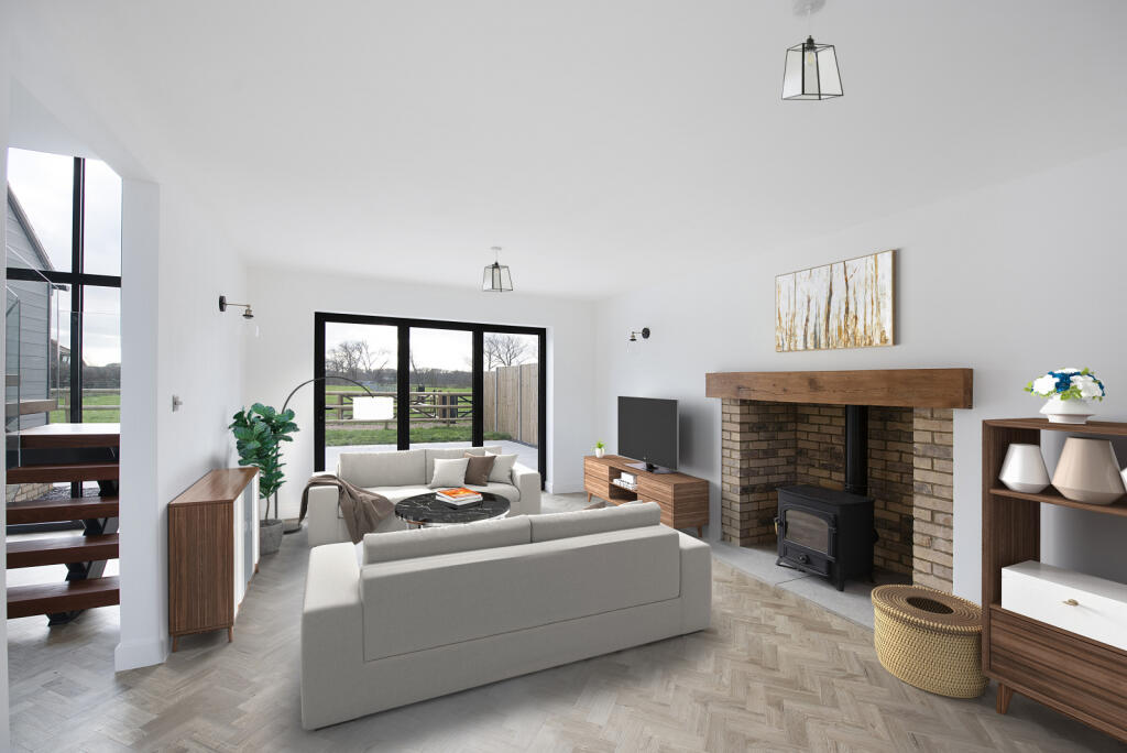 The Highway, Great Staughton, St. Neots, Cambridgeshire, PE19 photo 4