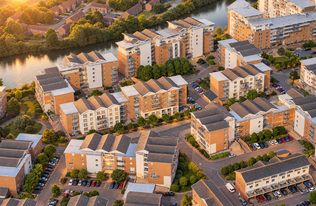 Main image of property: Chandlery Way, Cardiff