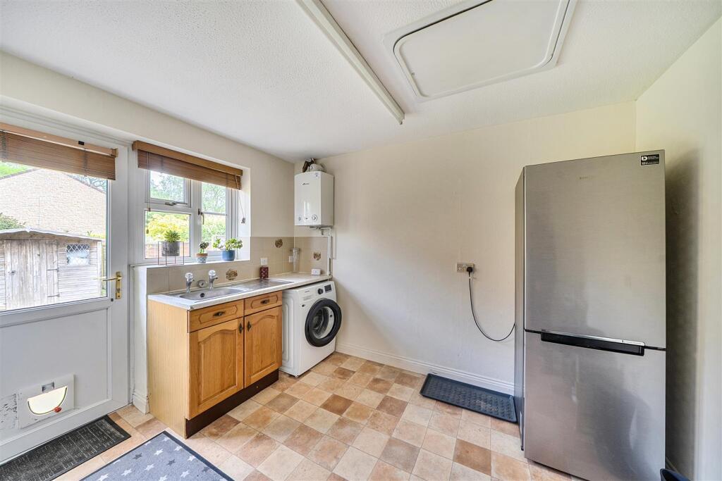 House in Beaminster, Dorset - View 4