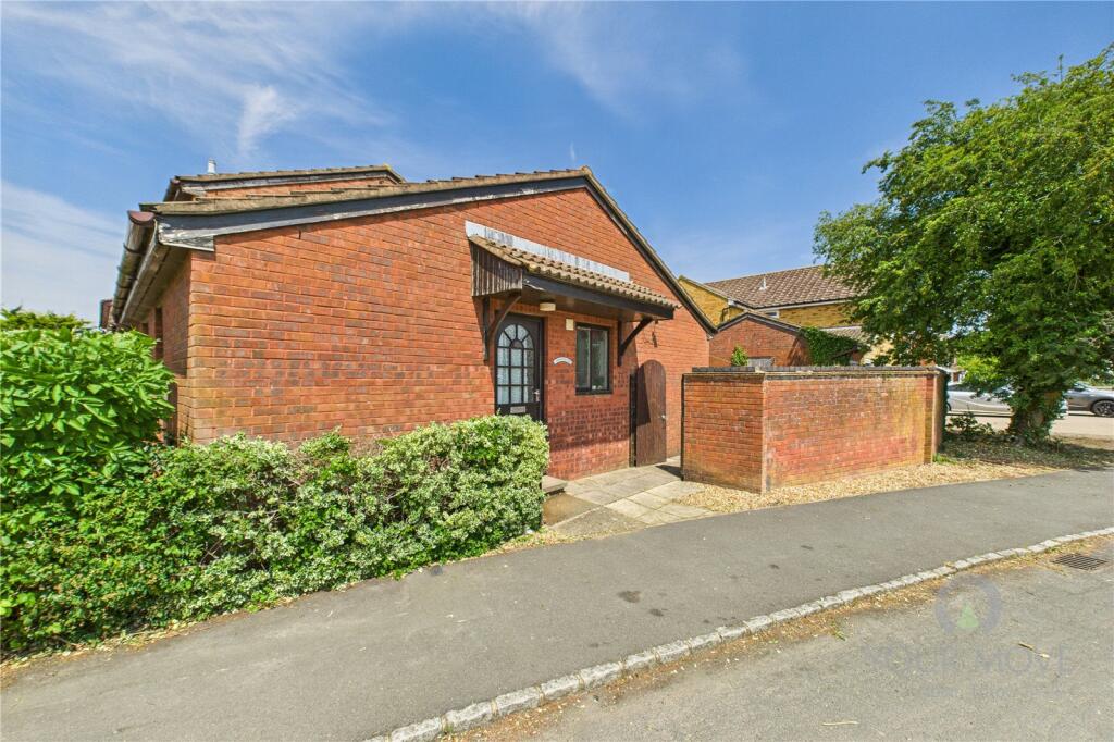 Main image of property: Springfields Close, Padbury, Buckingham, Buckinghamshire, MK18