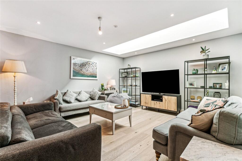 Main image of property: Avery Walk, SW11