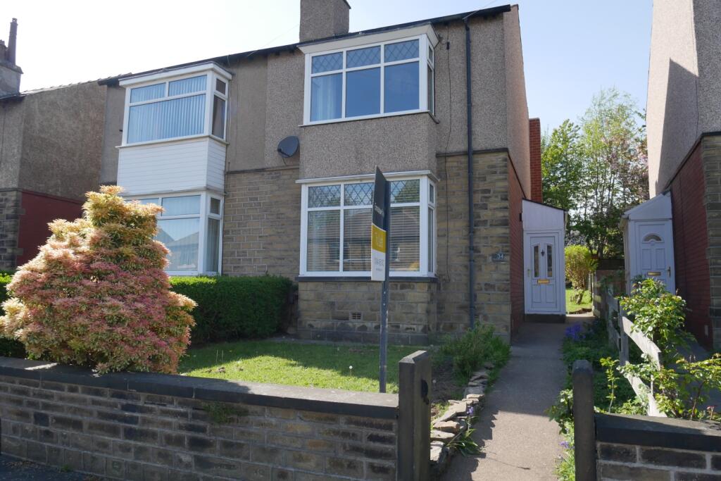Main image of property: Heatherfield Road, Huddersfield, West Yorkshire, HD1