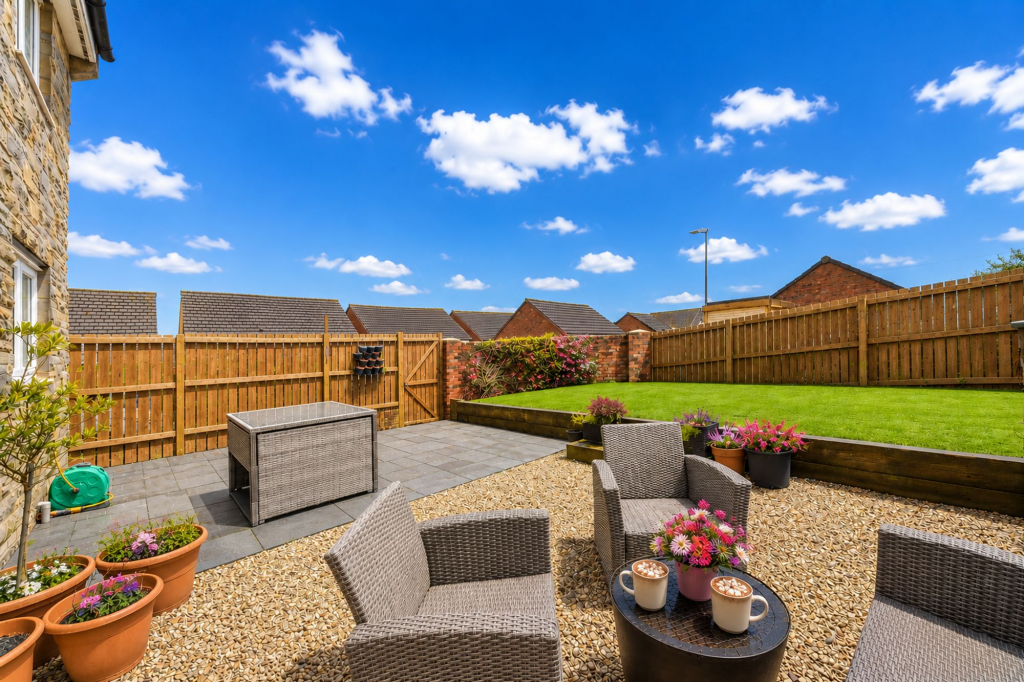 Tyelaw Meadows, Shilbottle, NE66 photo 2