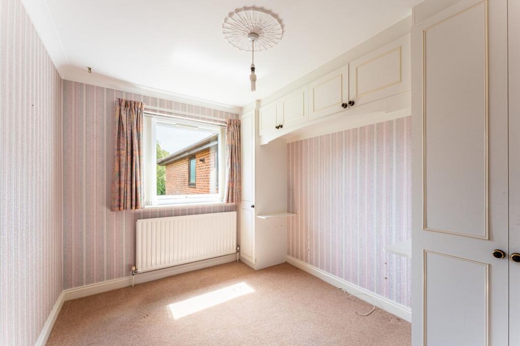 Apartment in Bournemouth, Westbourne - More