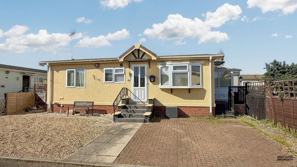 Main image of property: Osborne Road, Wisbech, PE13