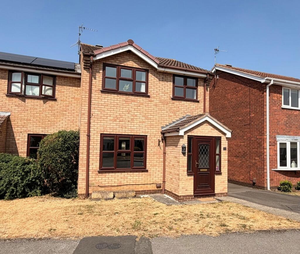 Main image of property: Bosworth Way, Long Eaton, NG10