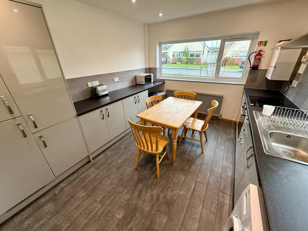 House in Shrewsbury - View 4