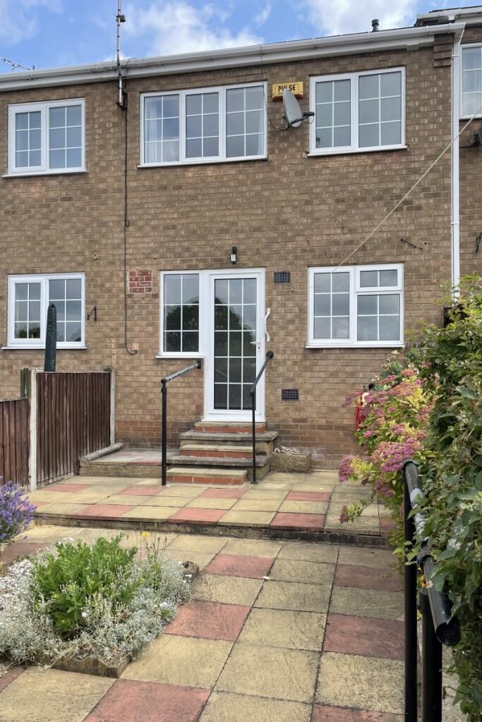 Main image of property: Gleneagles Drive, Arnold, Nottingham, NG5