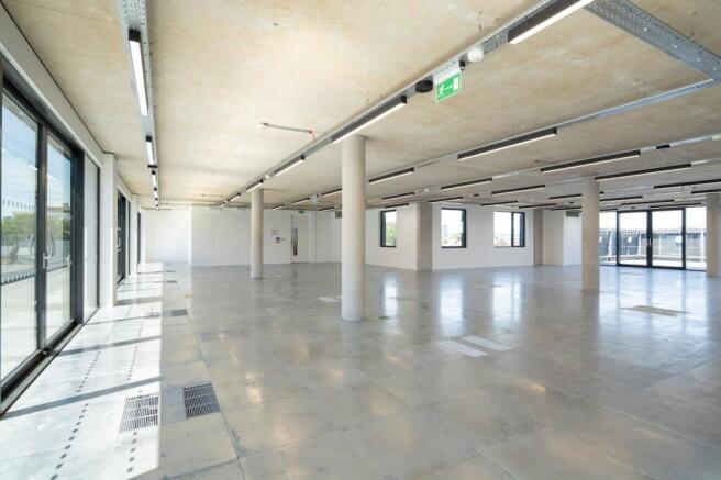 3rd Floor