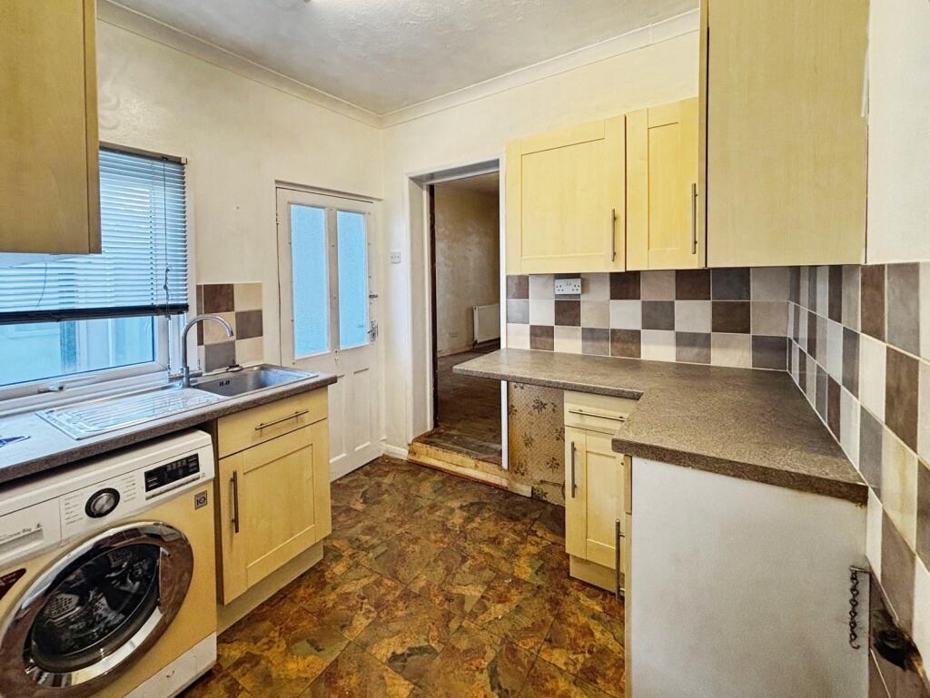 House in Dover, Walmer - More