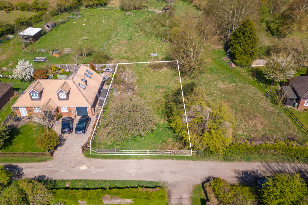 Main image of property: Land known as The Orchard, Snailswell Lane, Ickleford, Hitchin, SG5 3TS