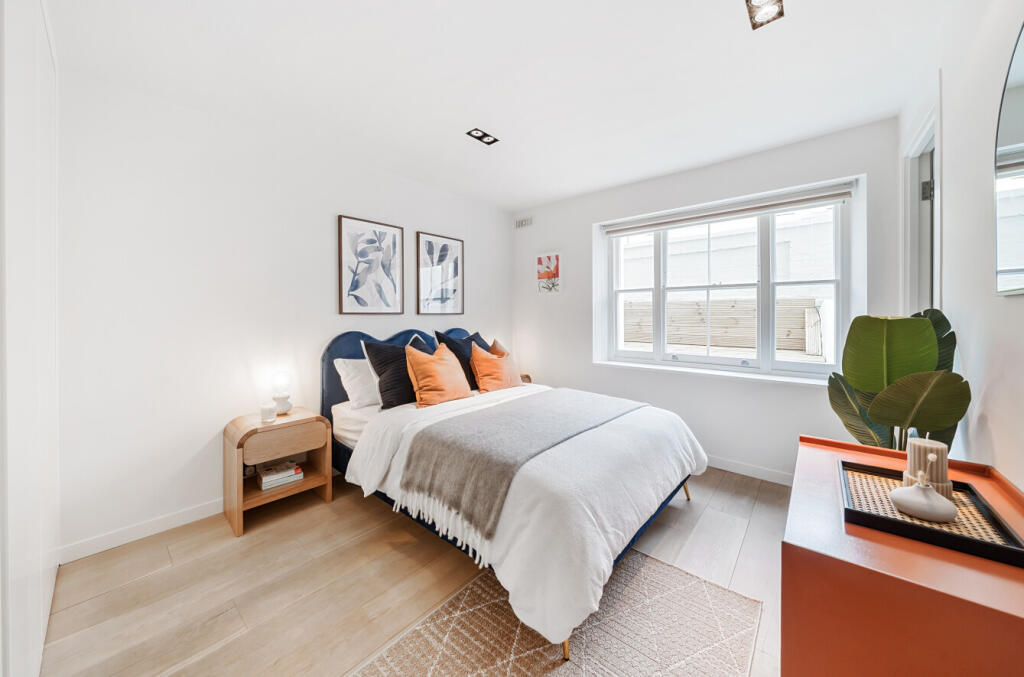 Main image of property: Mallinson Road, Wandsworth, London