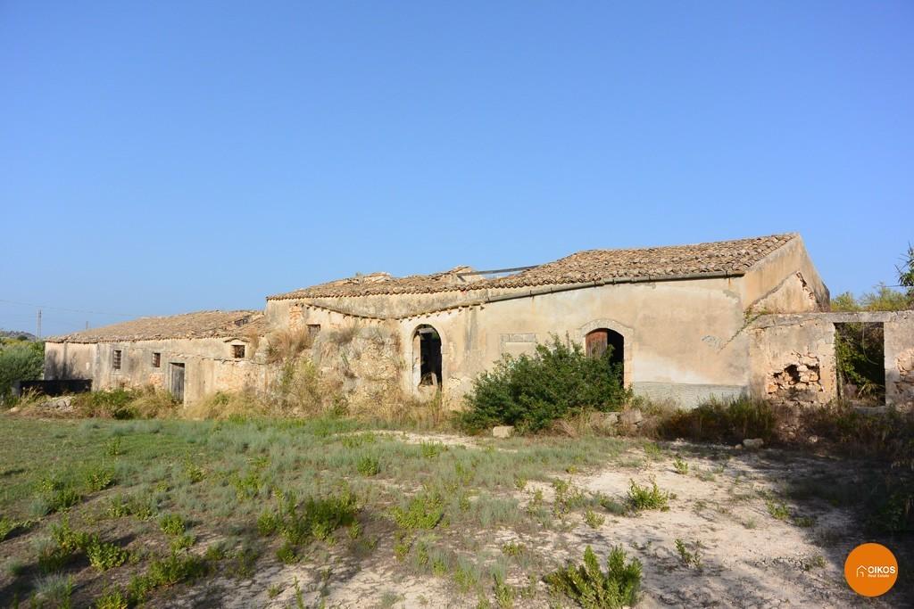 Main image of property: Noto, Syracuse, Sicily