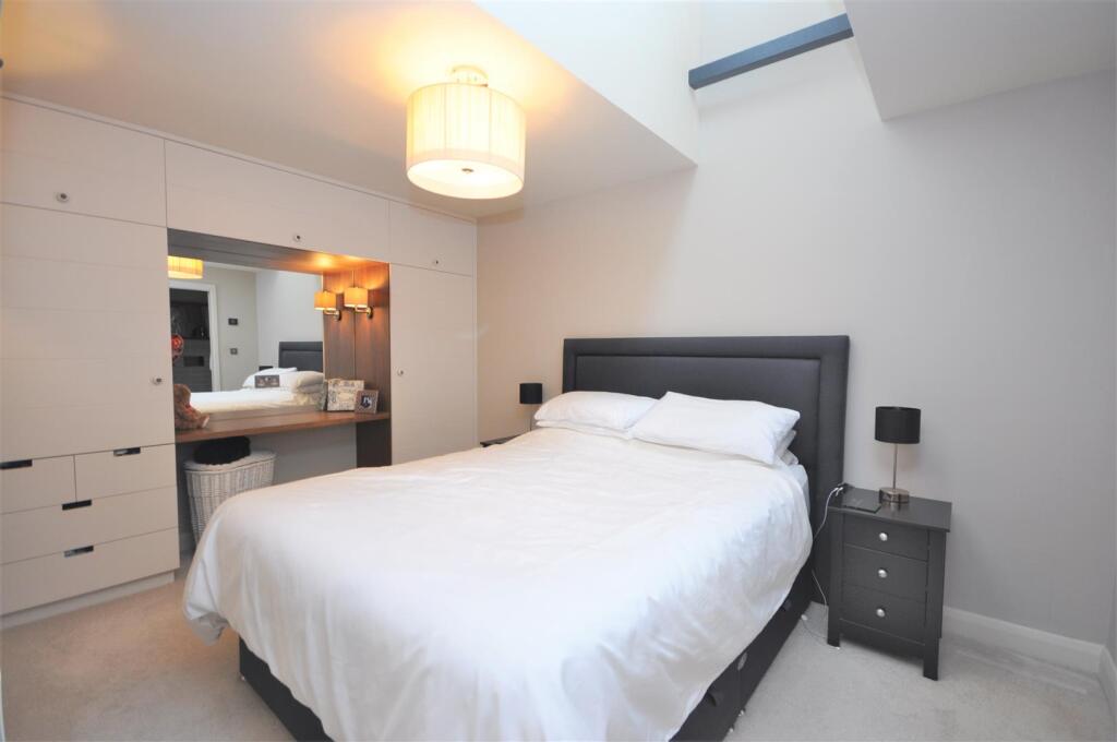 Apartment in York, Bishophill - View 5