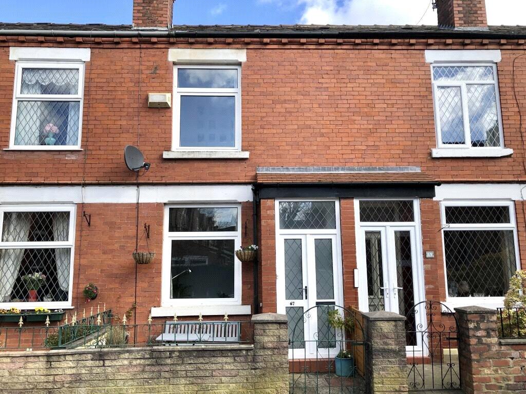 Main image of property: Roebuck Lane, Sale, Greater Manchester, M33