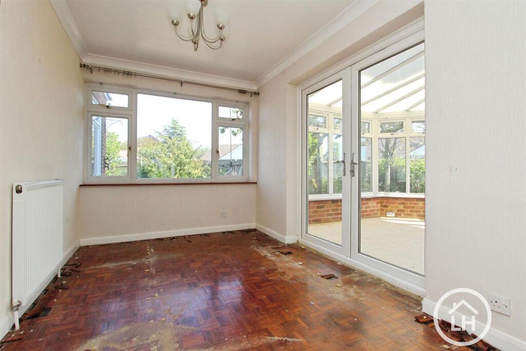 House in Swale, Grove Park, Chalkwell - View 3