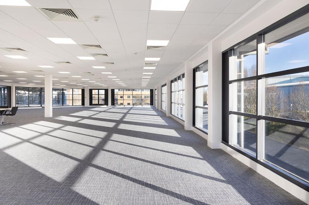 Additional image 3 of Building 3 - Albany Place, Broadwater Road, Welwyn Garden City, AL7 3BG